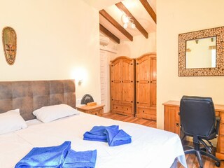 Villa Moraira Caratteristiche 22