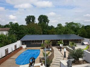 Vakantiehuis Villa in Nuaillé-d'Aunis met sauna, bubbelbad en barbecue - Saint-Médard-d'Aunis - image1