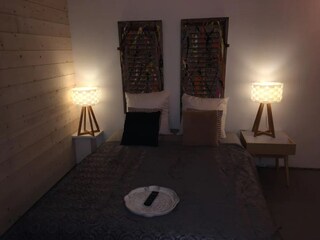 Holiday house Saint-Médard-d’Aunis Features 28