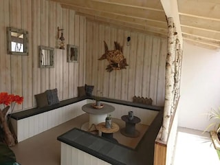 Casa de vacaciones Saint-Médard-d’Aunis Grabación al aire libre 14