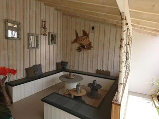 Ferienhaus Saint-Médard-d’Aunis Außenaufnahme 14