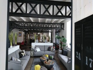 Holiday house Saint-Médard-d’Aunis Features 25