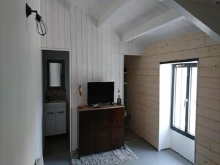 Maison de vacances Saint-Médard-d’Aunis Équipement 33