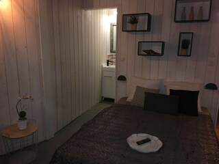 Holiday house Saint-Médard-d’Aunis Features 35