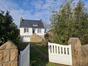 Vakantiehuis Bretonse cottage, 500 m strand, Penvénan, Roze granietkust - Penvenan - image1