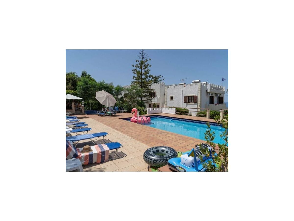 Holiday park Galatas Outdoor Recording 1