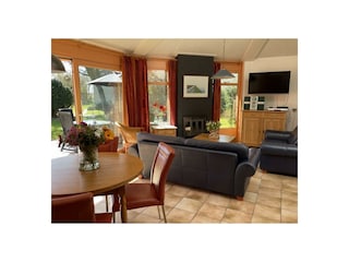 Ferienhaus Julianadorp Ausstattung 7