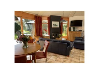 Vakantiehuis Julianadorp Kenmerken 7