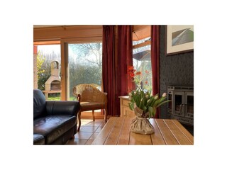Vakantiehuis Julianadorp Kenmerken 9