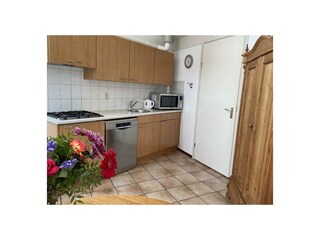 Vakantiehuis Julianadorp Kenmerken 10