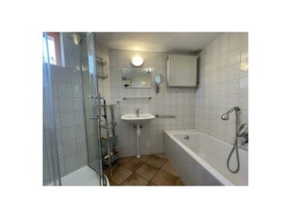 Vakantiehuis Julianadorp Kenmerken 11