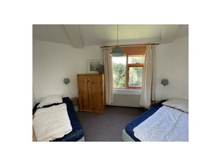 Vakantiehuis Julianadorp Kenmerken 14