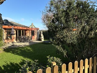 Casa per le vacanze Julianadorp Registrazione all'aperto 1