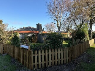 Casa per le vacanze Julianadorp Registrazione all'aperto 2