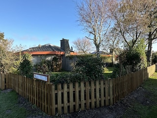 Ferienhaus Julianadorp Außenaufnahme 2