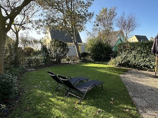 Ferienhaus Julianadorp Außenaufnahme 4