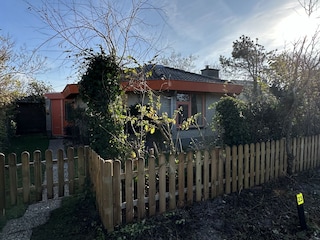 Ferienhaus Julianadorp Außenaufnahme 5