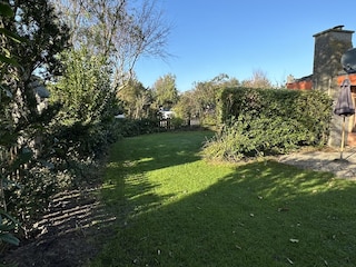 Vakantiehuis Julianadorp Buitenaudio-opname 6