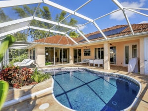 Ferienhaus Winner's Dream - Cape Coral - image1