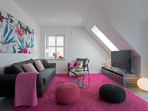Ferienwohnung Wildente
