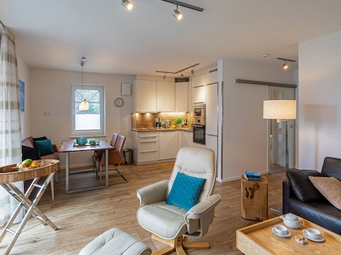 Ferienwohnung Störtebeker 34