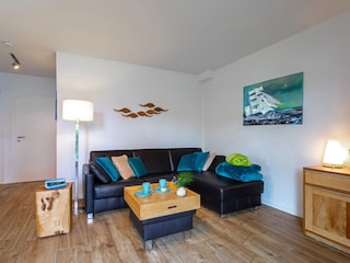 Ferienwohnung Greetsiel Ausstattung 6