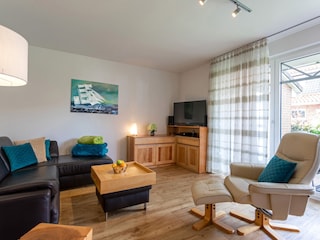 Ferienwohnung Greetsiel Ausstattung 7