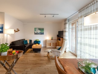 Ferienwohnung Greetsiel Ausstattung 8