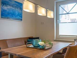 Ferienwohnung Greetsiel Ausstattung 12
