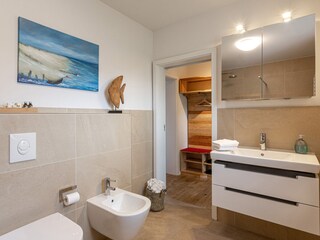 Ferienwohnung Greetsiel Ausstattung 14
