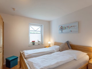 Ferienwohnung Greetsiel Ausstattung 16