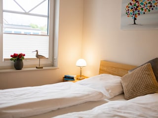 Ferienwohnung Greetsiel Ausstattung 17