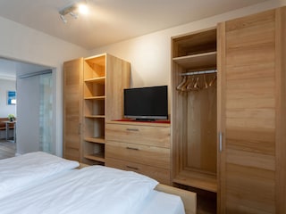 Ferienwohnung Greetsiel Ausstattung 18