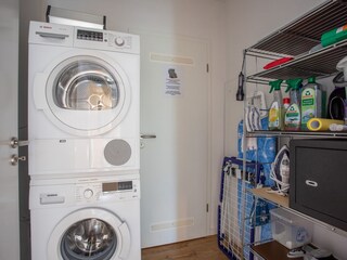 Ferienwohnung Greetsiel Ausstattung 20