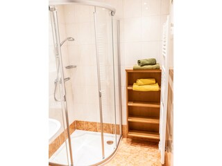 Holiday apartment Sankt Michael im Lungau Bathroom 6
