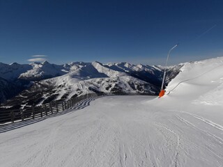 Appartamento per vacanze Sankt Michael im Lungau Registrazione all'aperto 3