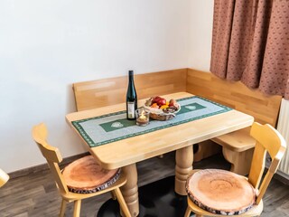 Appartamento per vacanze Sankt Michael im Lungau Caratteristiche 8