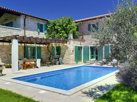 Villa Lucia
