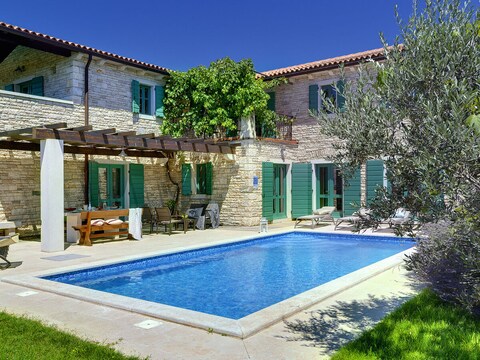 Villa Lucia