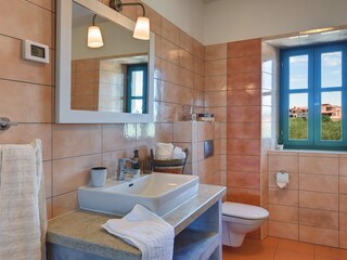 Villa Vodnjan Caratteristiche 30