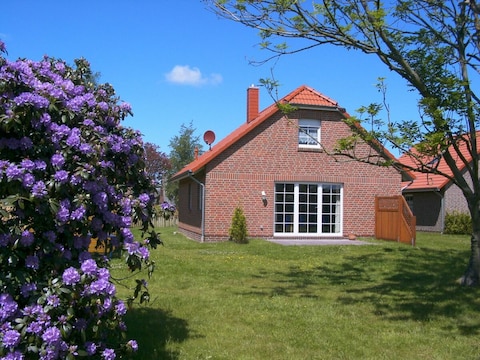 Ferienhaus Eschenhaus