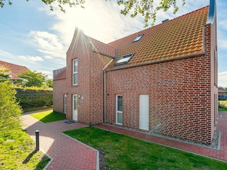 Fassade / Eingang