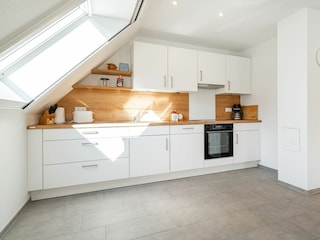 Küche / Küchenzeile