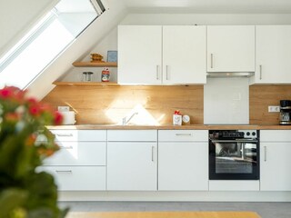 Küche / Küchenzeile