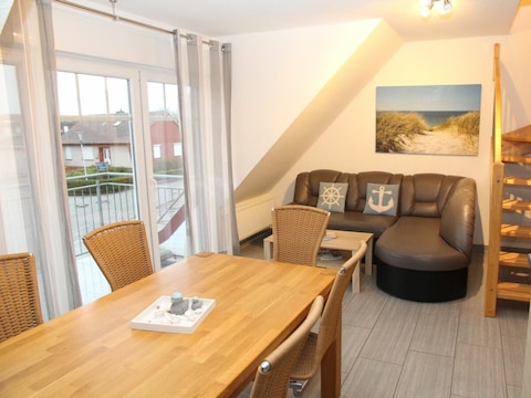 Ferienwohnung Strandidylle II