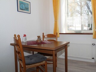Ferienwohnung Krummhörn Außenaufnahme 13