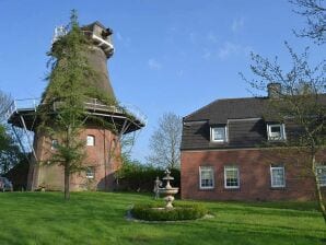 Uttumer Mühle: Casjen