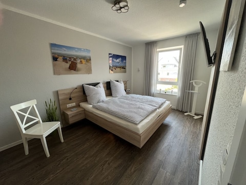 Duhner Allee Ferienwohnung 6