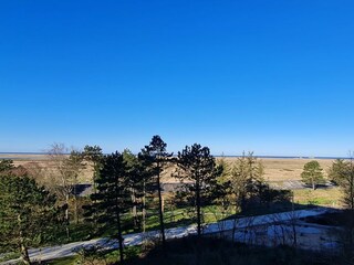 Appartamento per vacanze St. Peter-Ording Ambiente 2