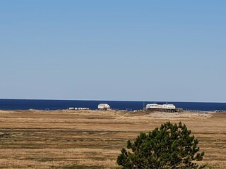 Appartamento per vacanze St. Peter-Ording Registrazione all'aperto 2